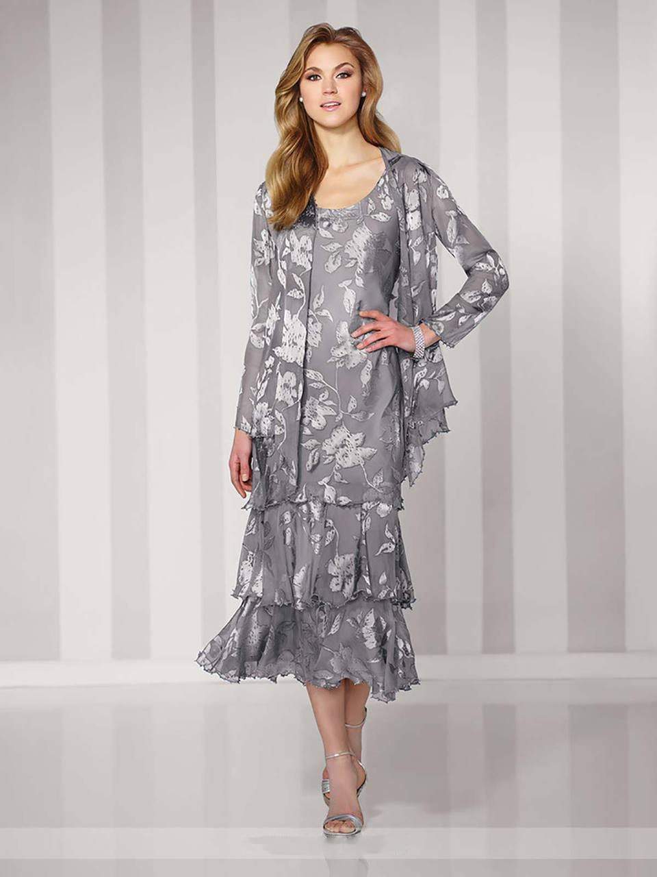 Cameron Blake by Mon Cheri - 216697 Dress Special Occasion Dress