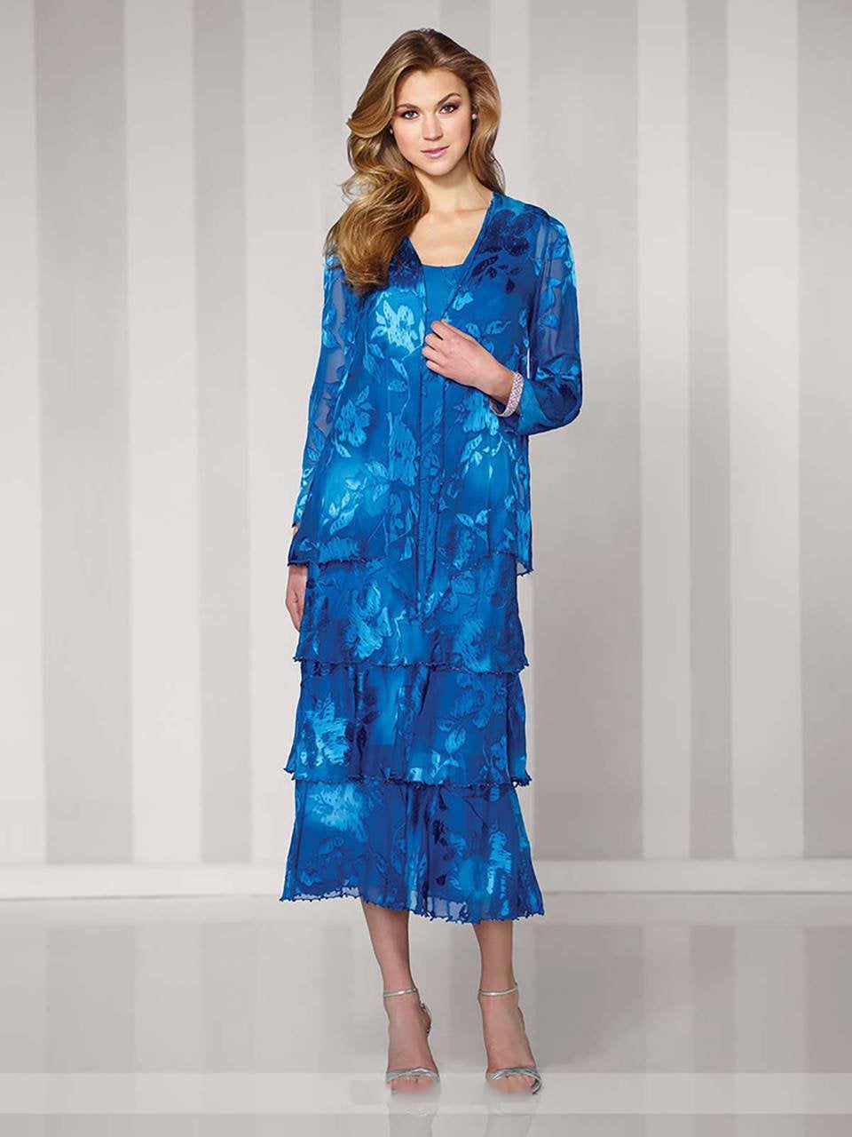 Cameron Blake by Mon Cheri - 216697 Dress Special Occasion Dress