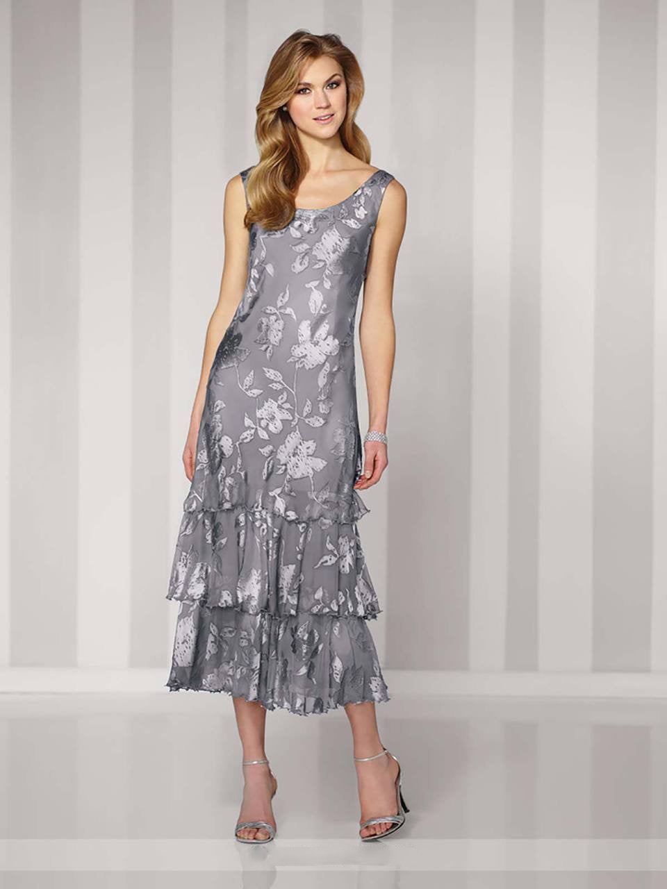 Cameron Blake by Mon Cheri - 216697 Dress Special Occasion Dress