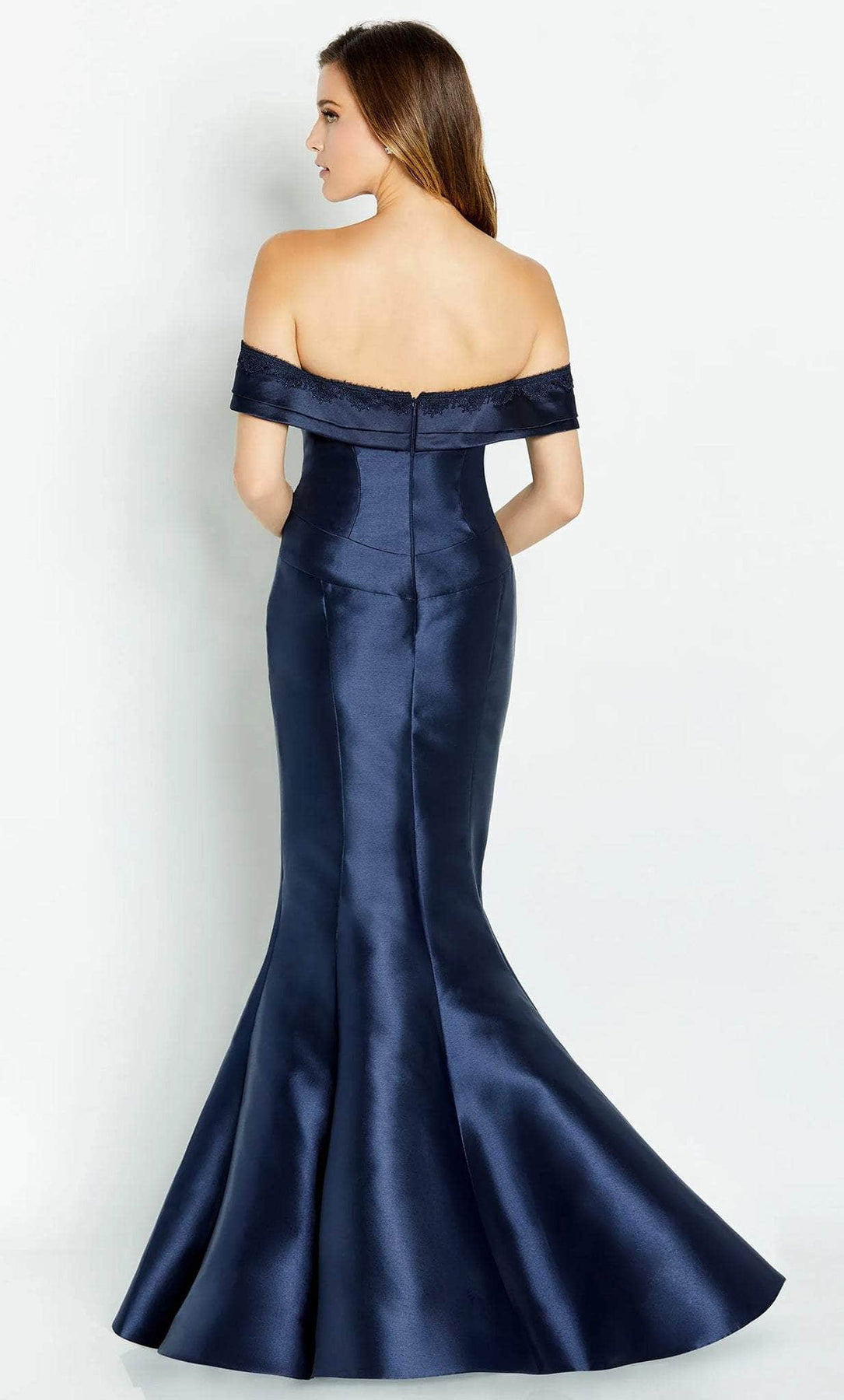 Cameron Blake CB133 - Off Shoulder