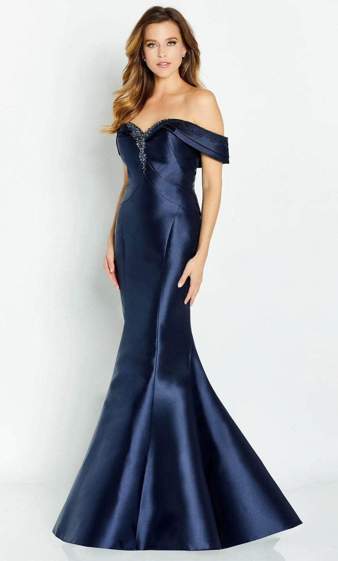 Cameron Blake CB133 - Off Shoulder