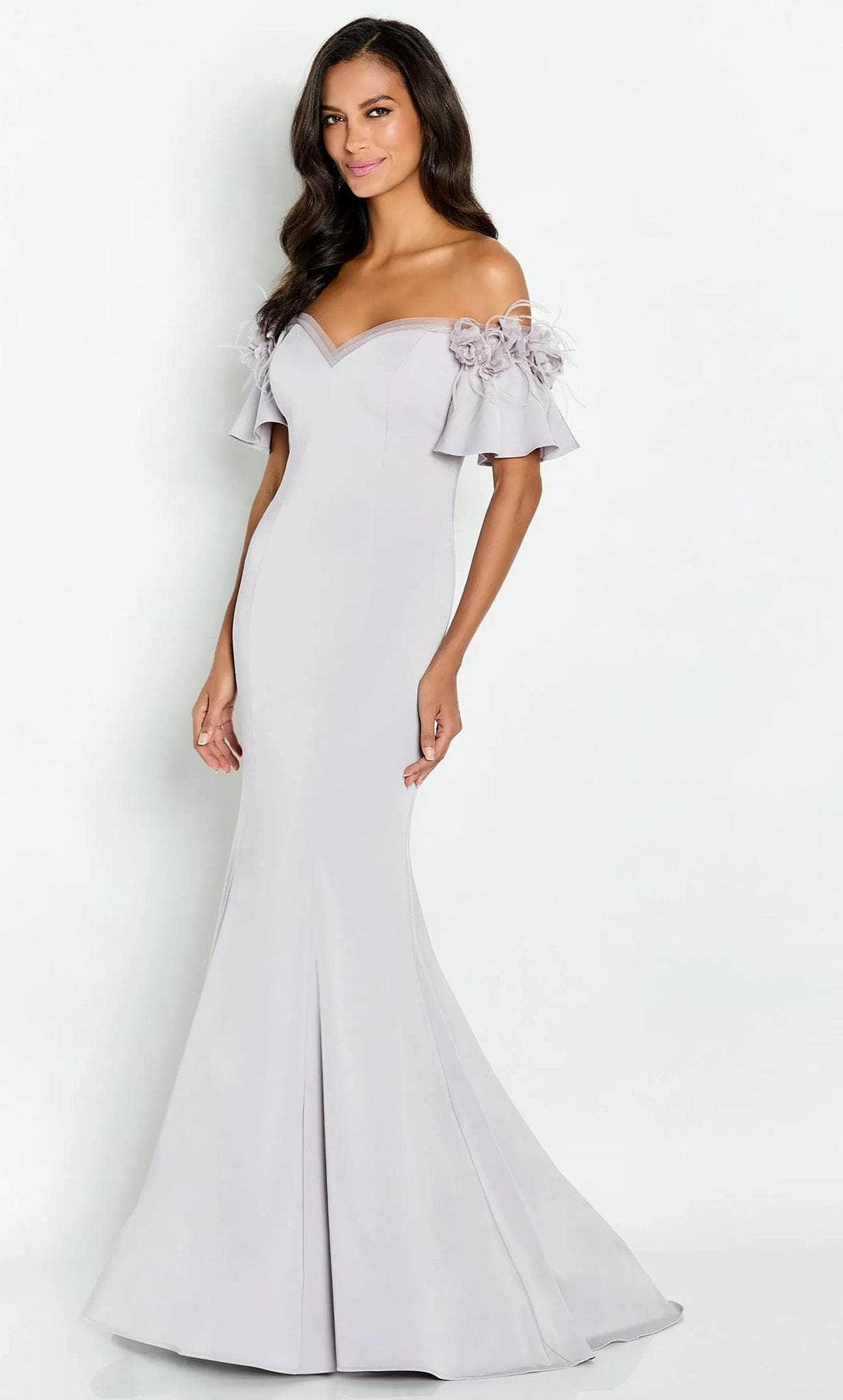 Cameron Blake CB146 - Sweetheart Gown