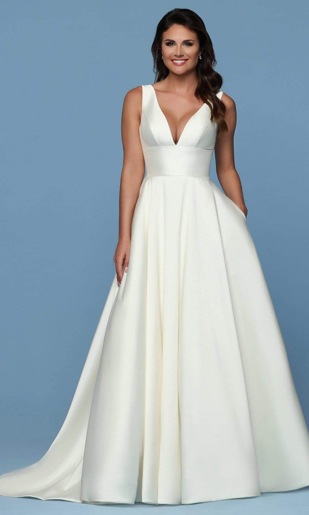 Da Vinci Bridal 50561