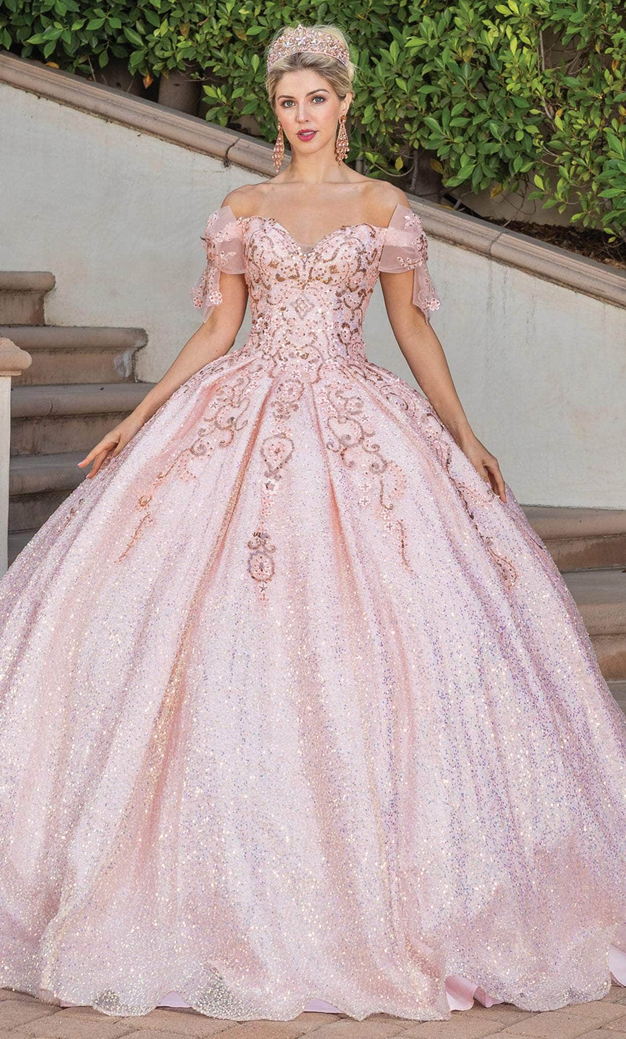 Dancing Queen 1804 quinceanera dresses | ball gown | quince dress Dancing Queen 1804 quinceanera dresses | ball gown | quince dress