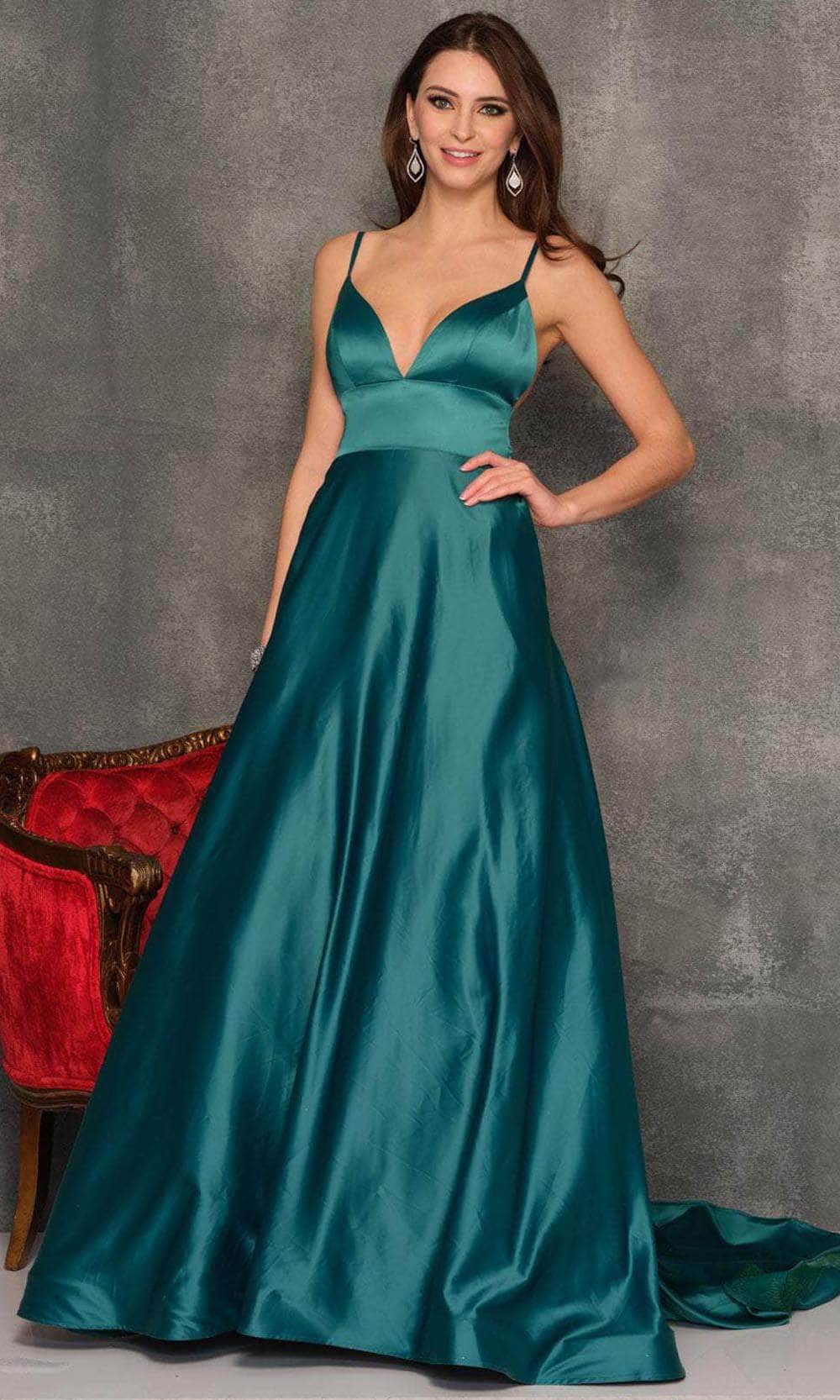 johnny prom dresses Dave and Johnny Dress 11975