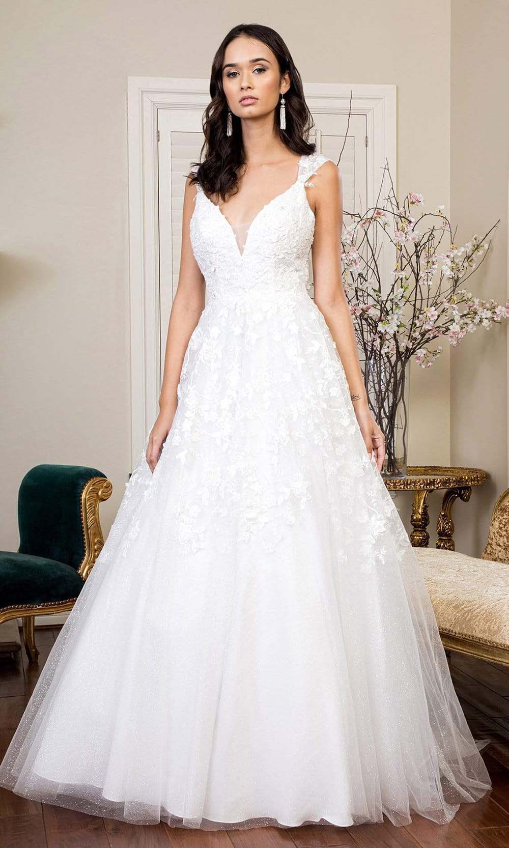 Elizabeth K Bridal GL1950 Elizabeth K Bridal GL1950