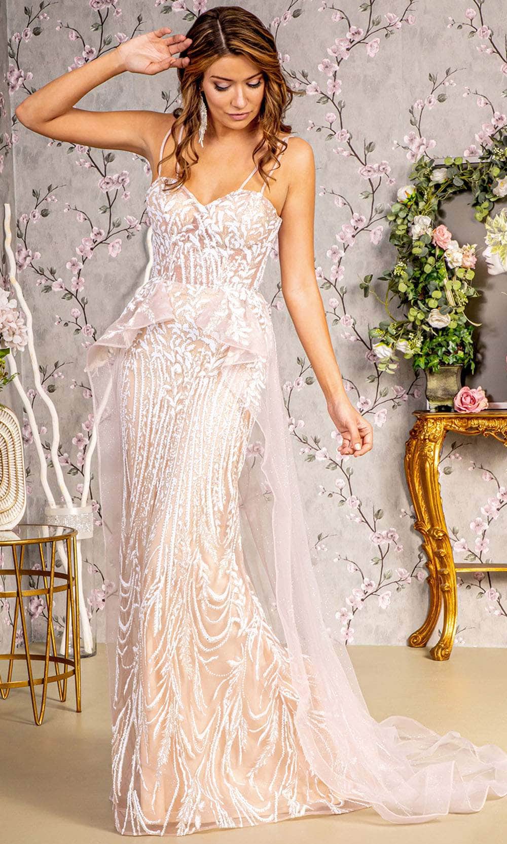 mesh mermaid dress Mermaid Dress Green Scale Dress Elegant Plus Size Green Mermaid Prom Dress Slit Evening Gown For