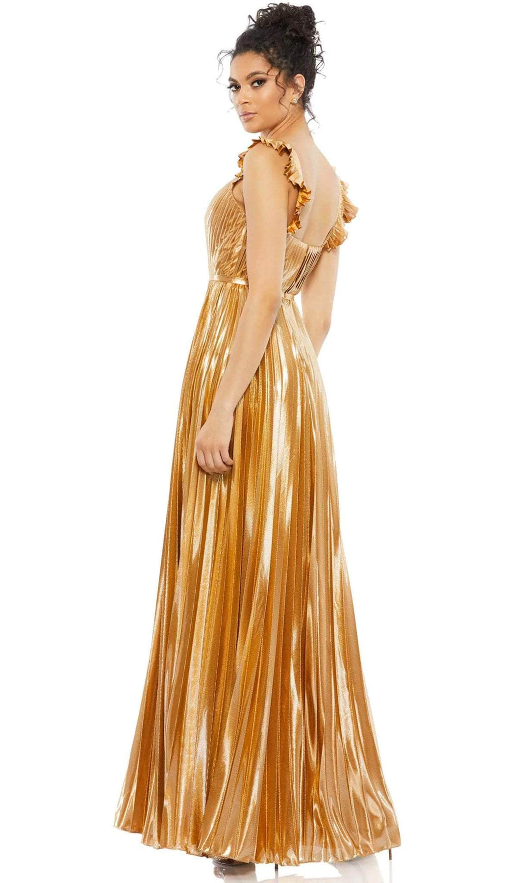 Ieena Duggal 26609 - Sleeveless Dress