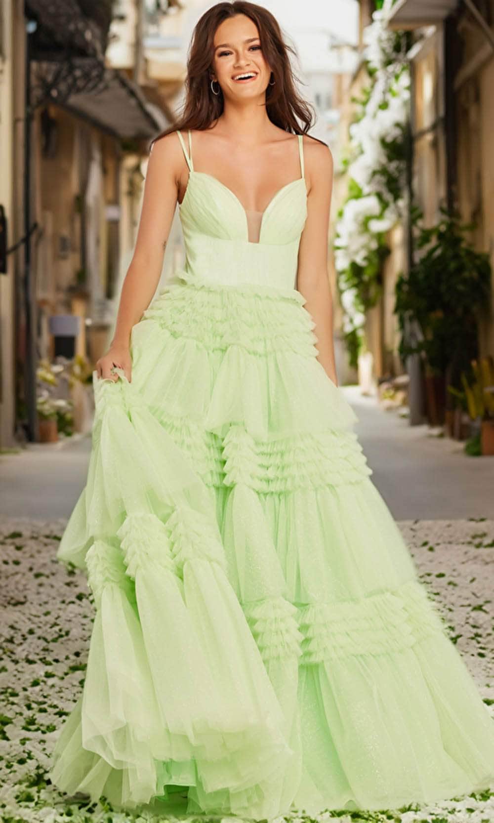 Jovani 38477