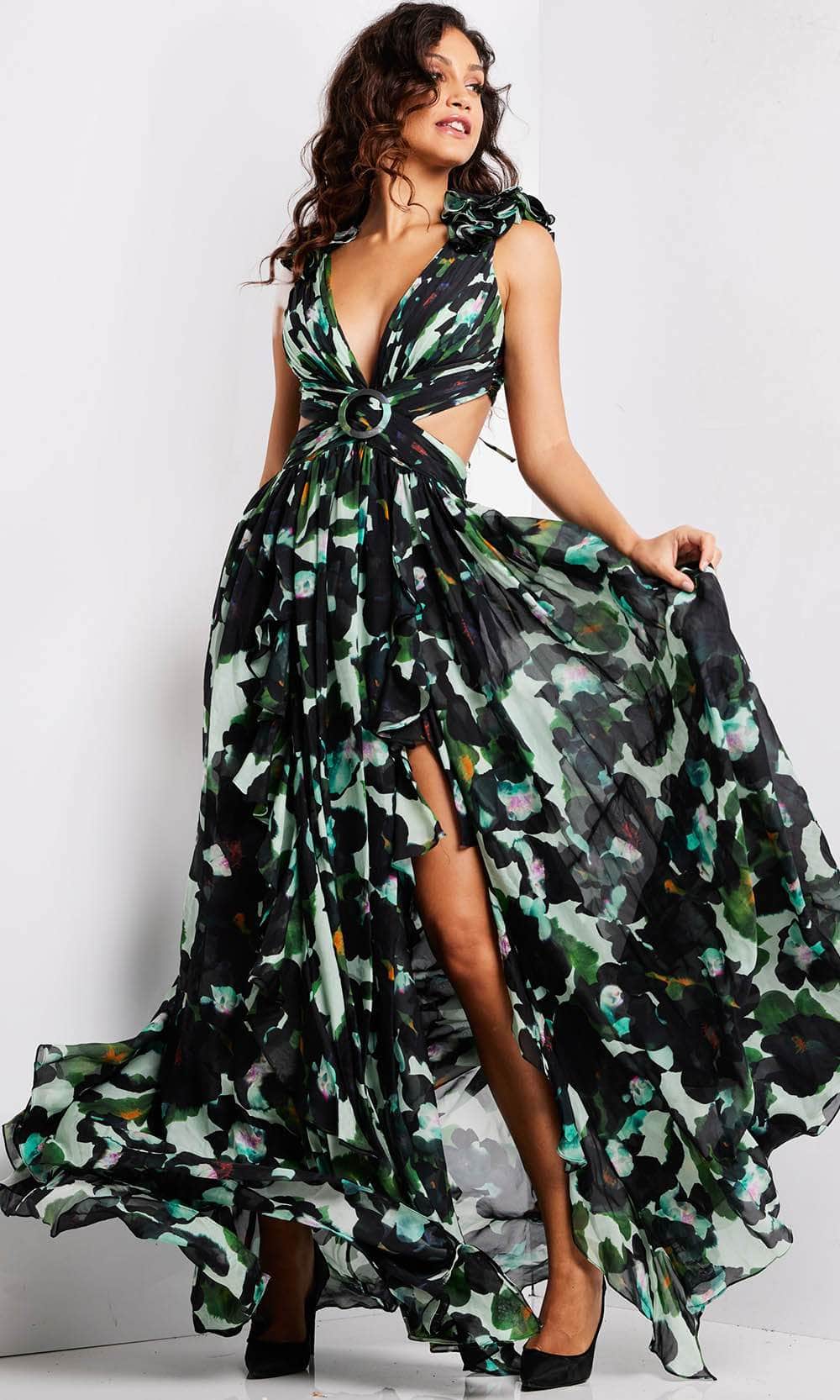 Jovani 39420 Dress | Jovani Dresses | Formal Approach 2 / Multi Jovani 39420 Dress | Jovani Dresses | Formal Approach 2 / Multi