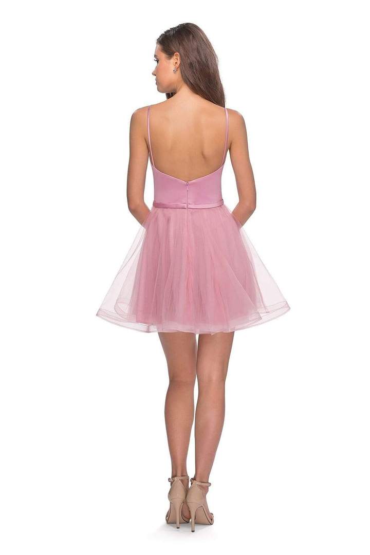 La Femme 28156SC