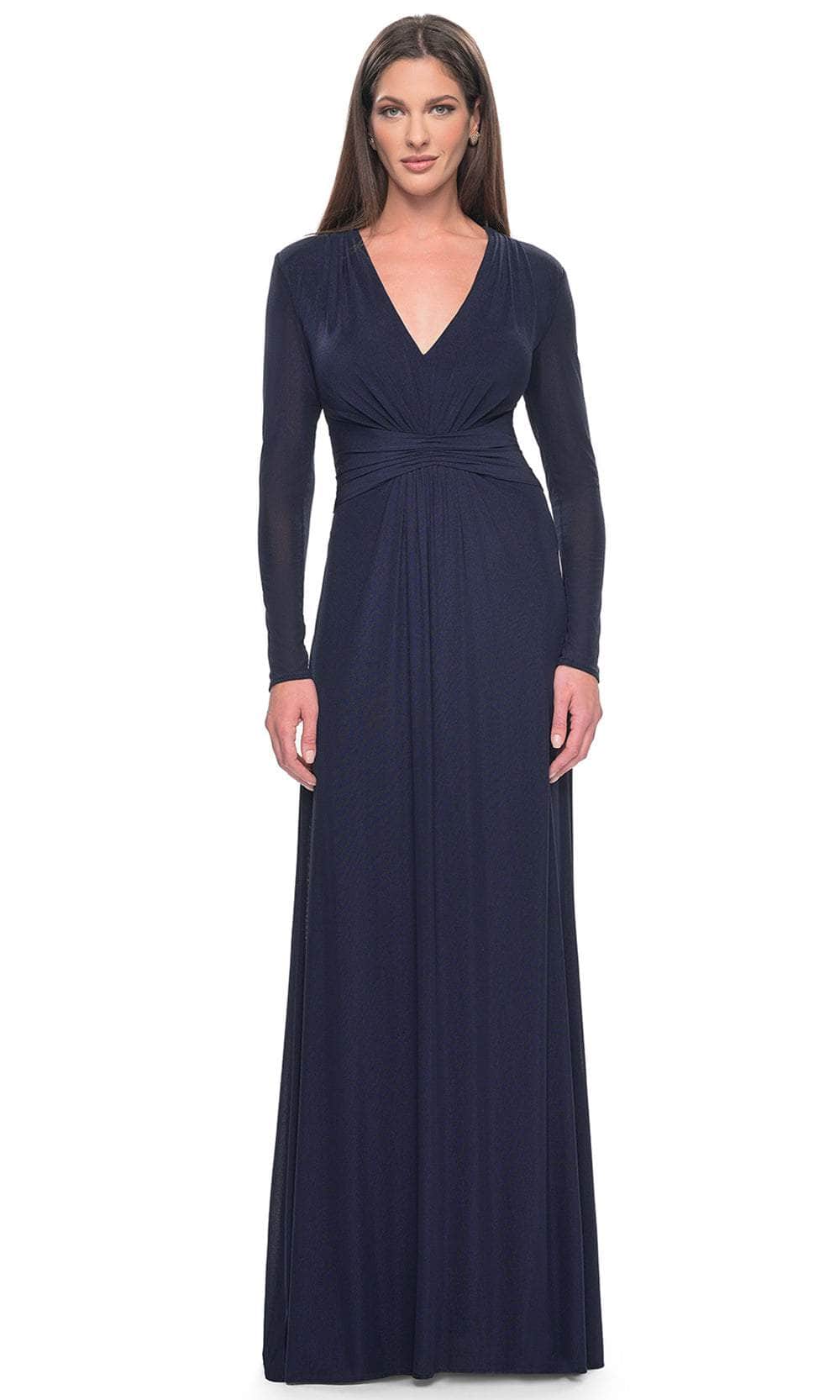 La Femme 30048 Prom Dress - Wine | NewYorkDress La Femme 30048 Prom Dress - Wine | NewYorkDress