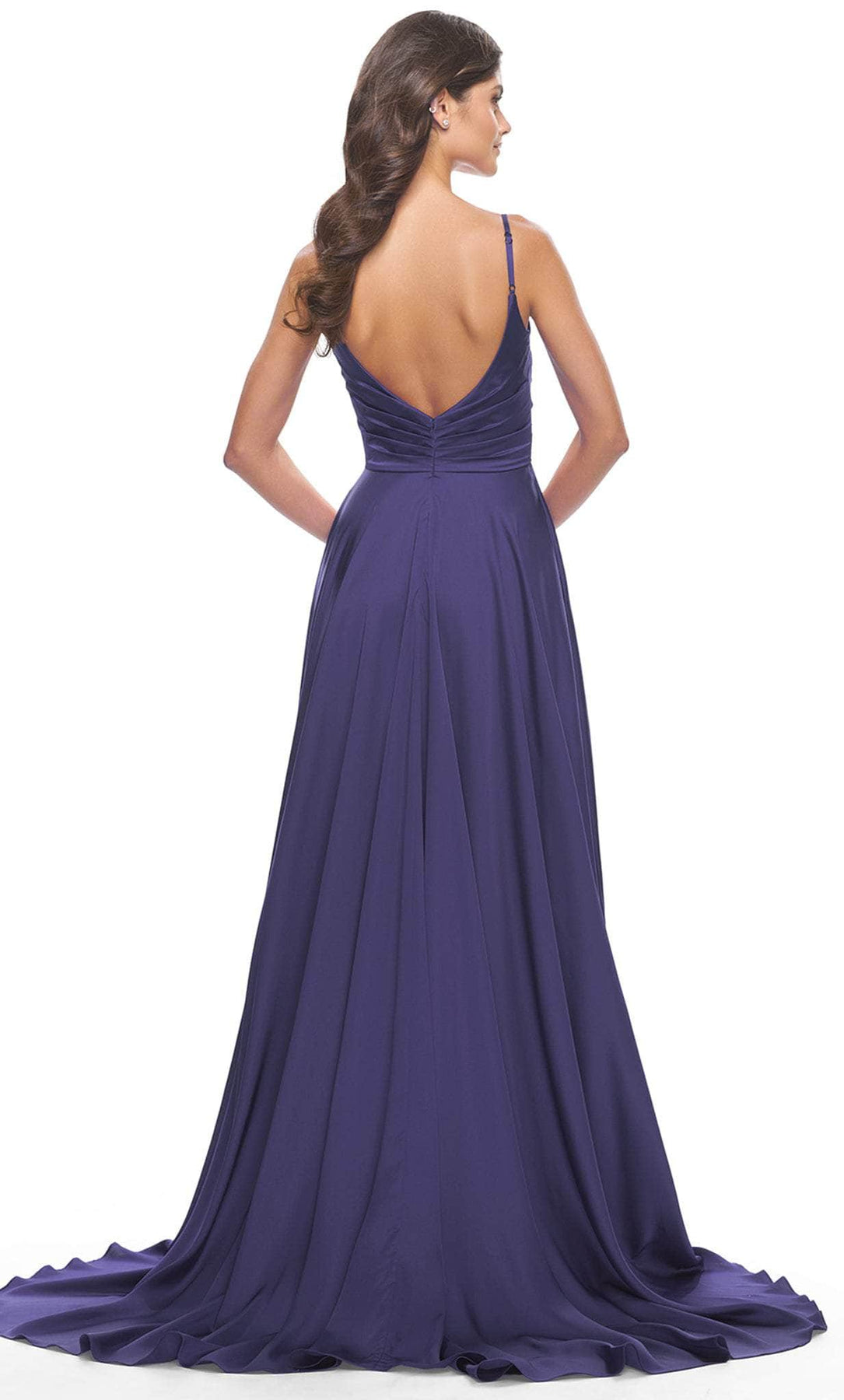 La Femme 31233 - Sweetheart Dress