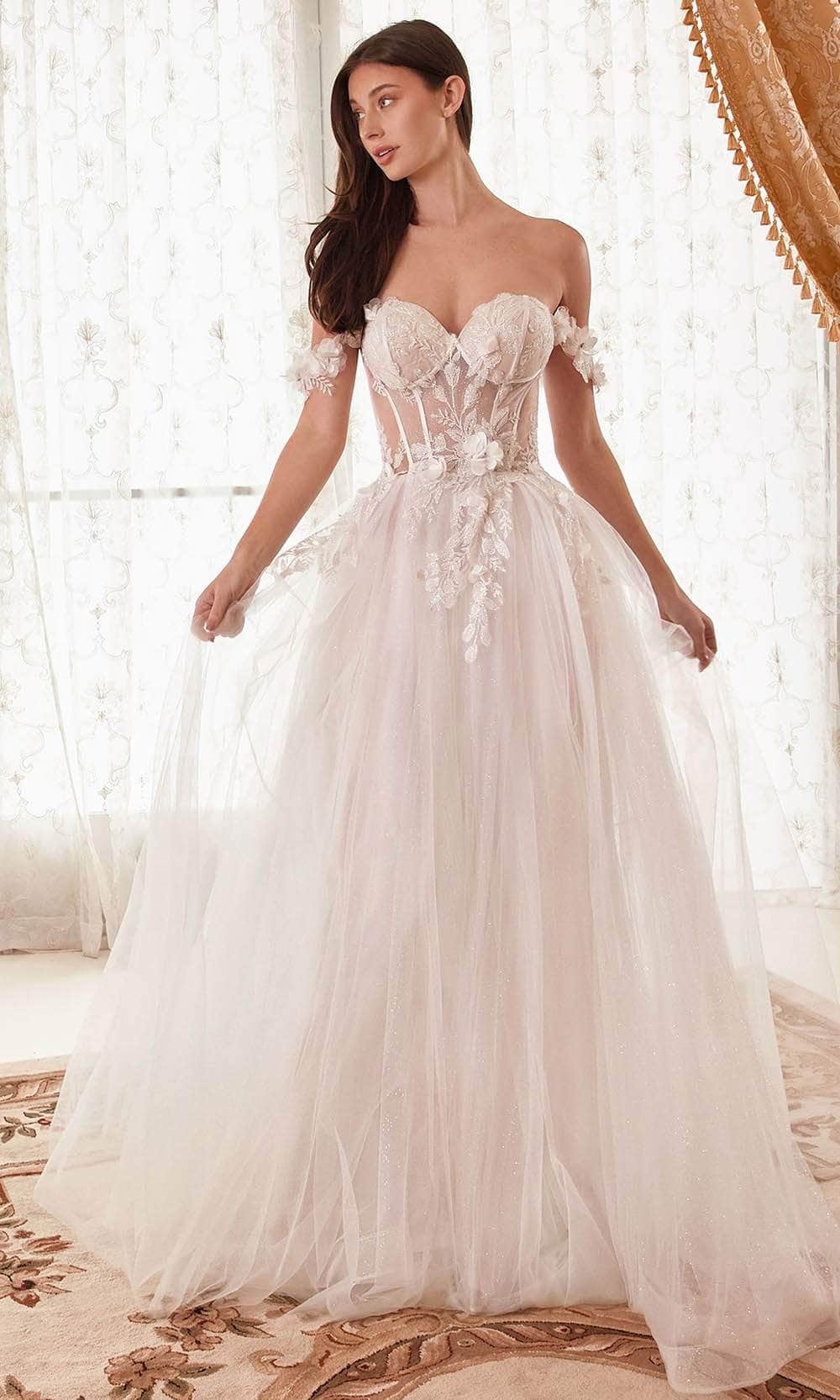 corset organza maxi dress in white 2026 Illusion Dress White Puffy Organza Corset Dress Tulle Evening Party Dresses