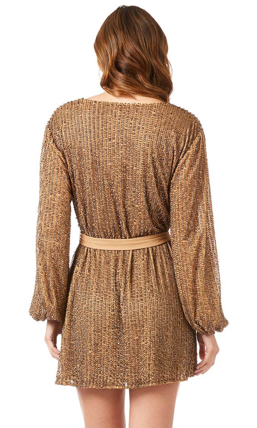 Lara Dresses 29287 - Robe Style Party Short Dress Special Occasion Dress