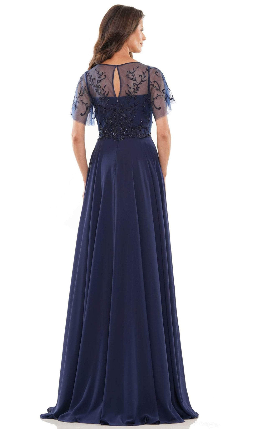 Marsoni by Colors M323 - A-Line Dress