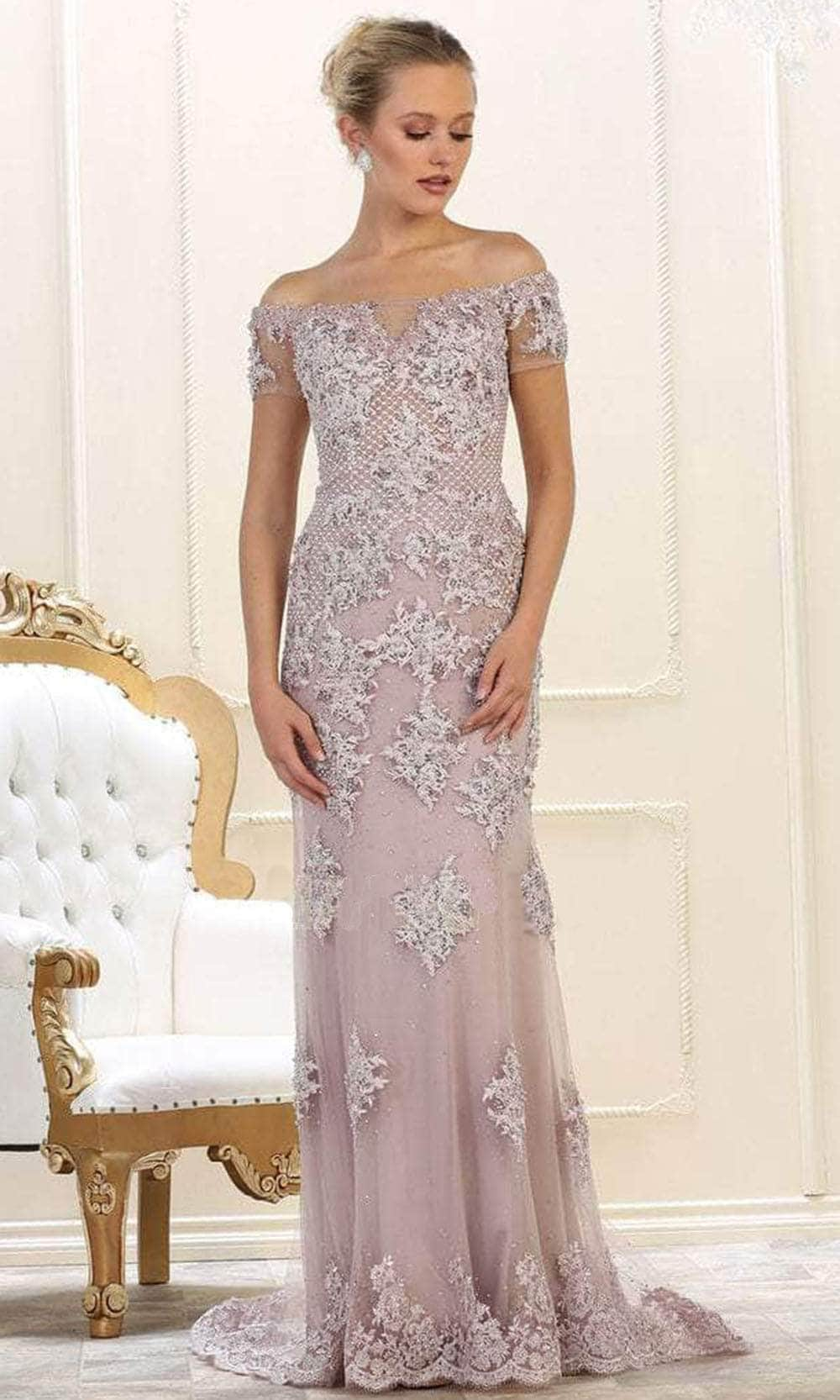 May queen 2024 prom dresses