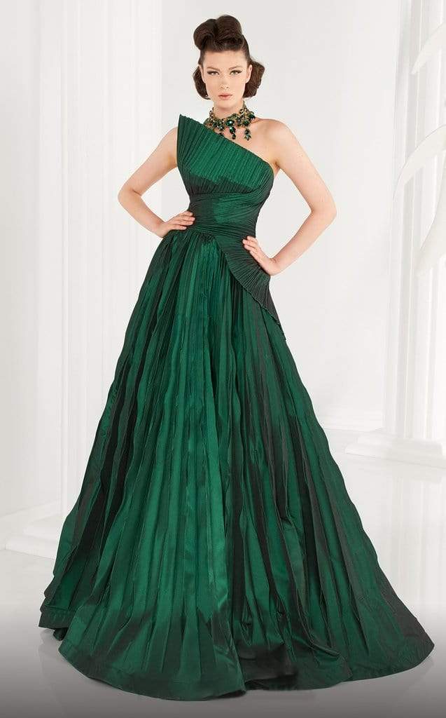 MNM COUTURE 2558 - Long Ballgown