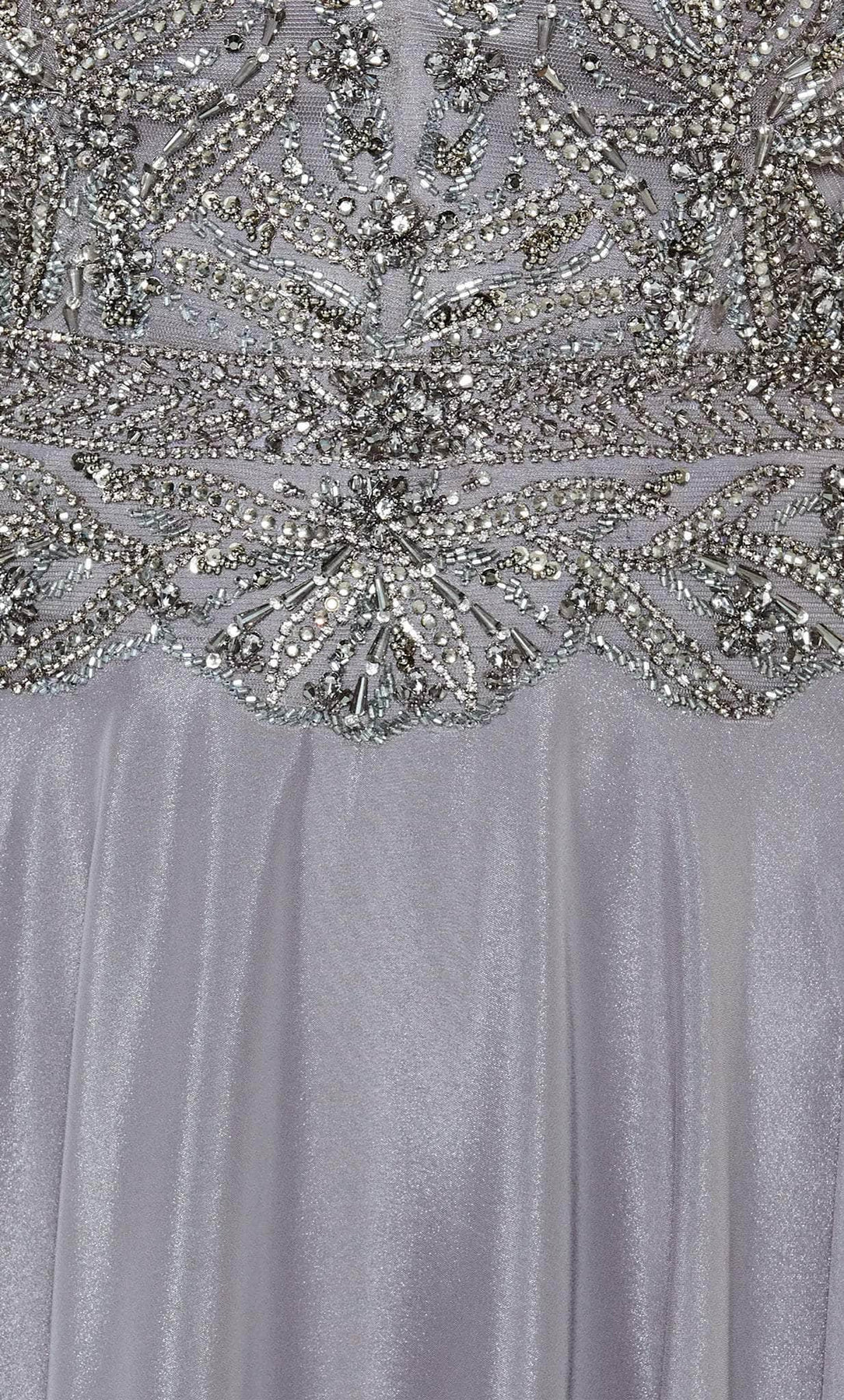 Montage by Mon Cheri 122907W - A-line Gown