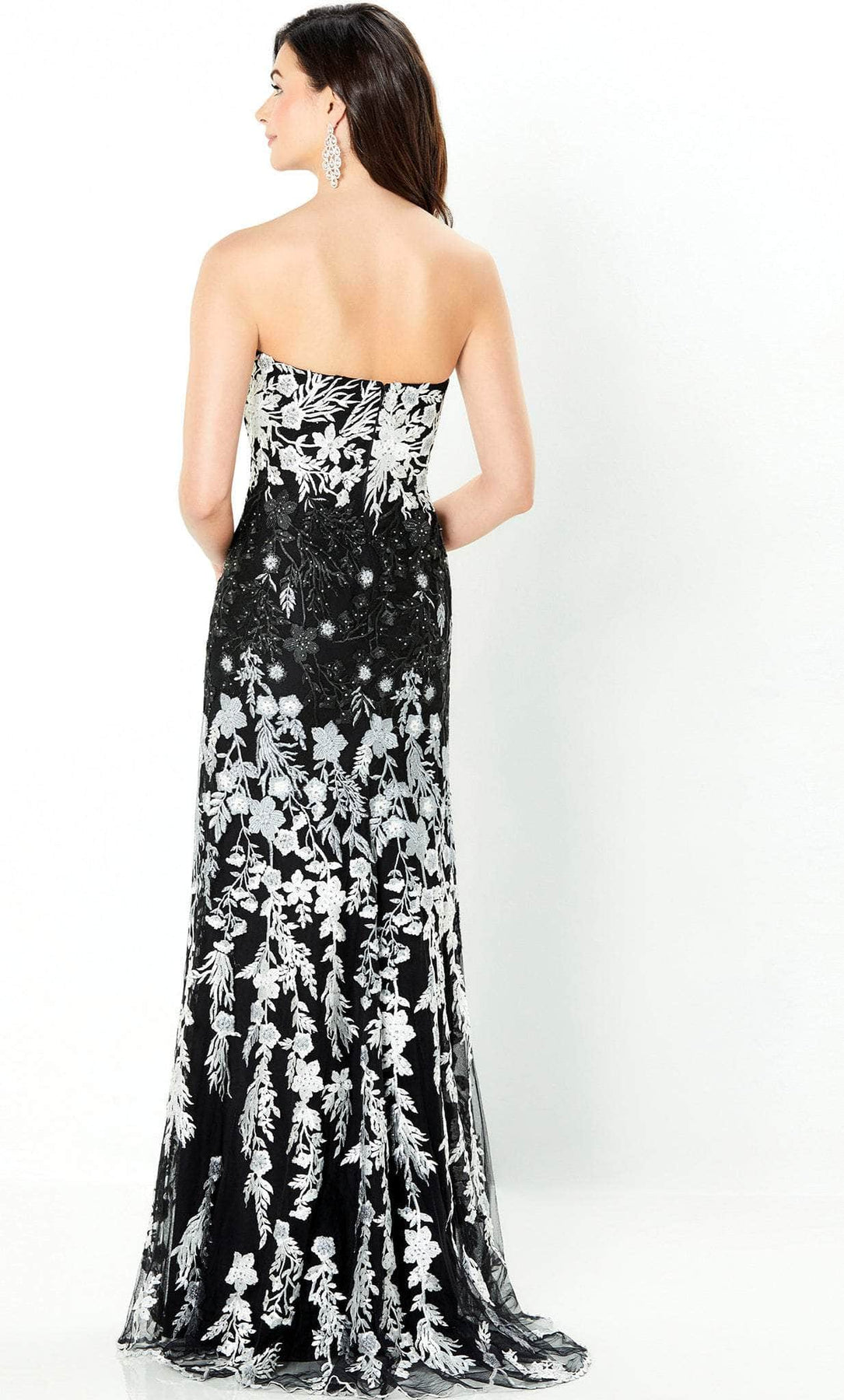 Montage by Mon Cheri 220944 - Sheath Gown