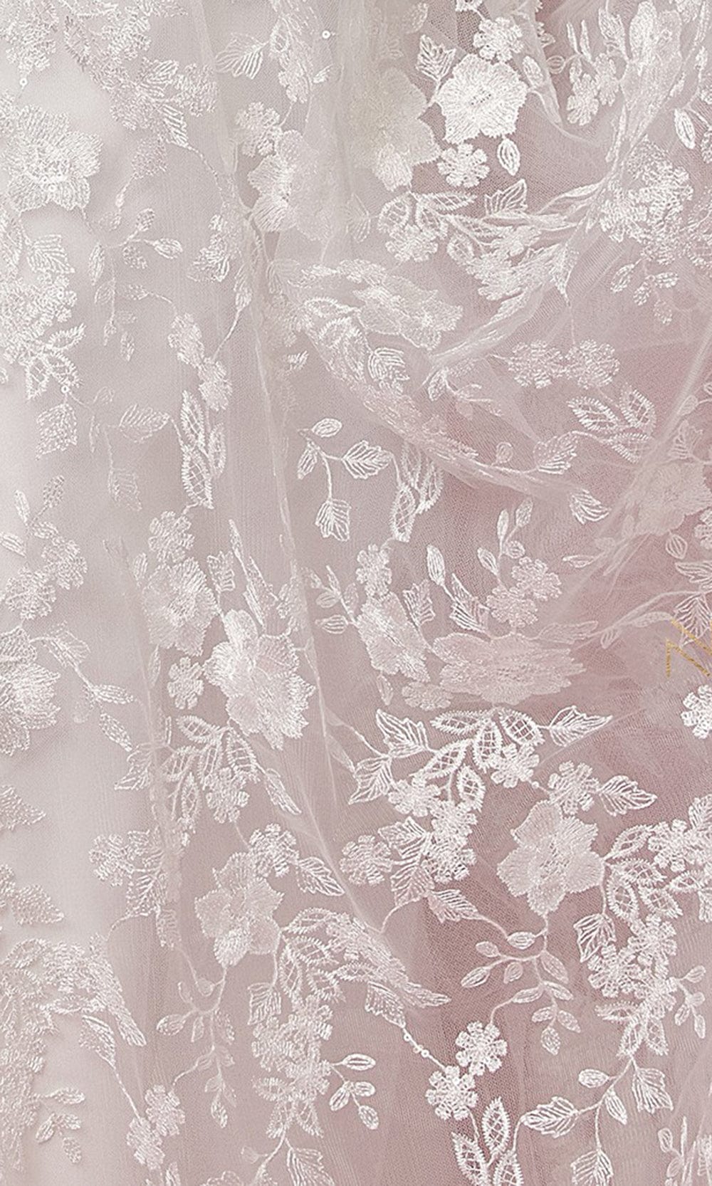 Nox Anabel Bridal JE922 - Lace Sweetheart Bridal Gown Bridal Dresses