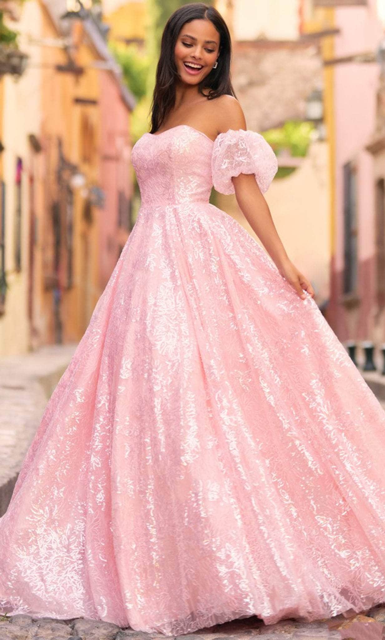 Sherri Hill 56768