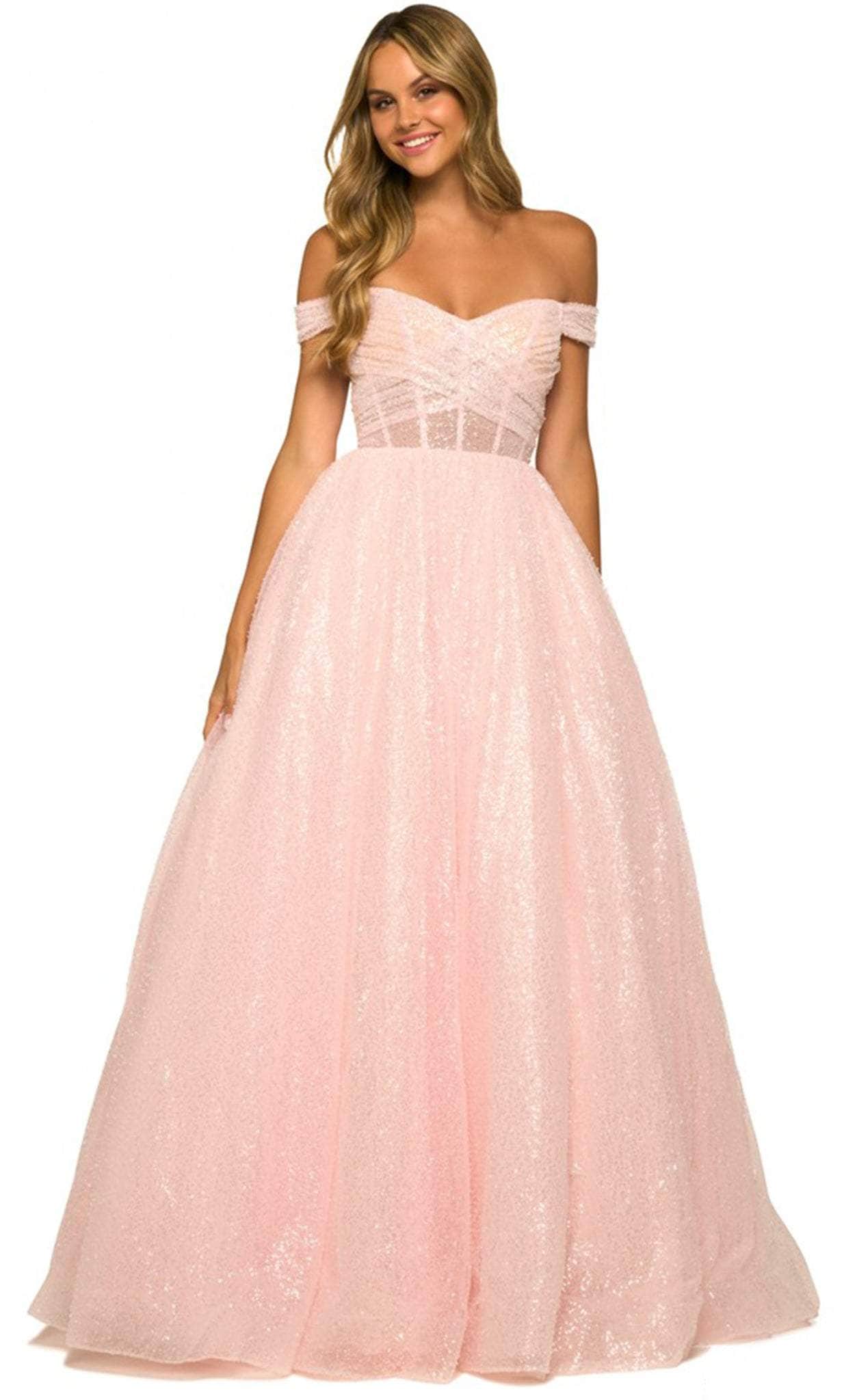Sherri Hill 55323