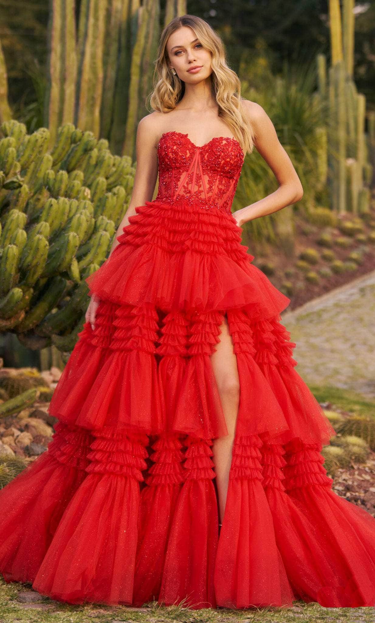 Sherri Hill 55858