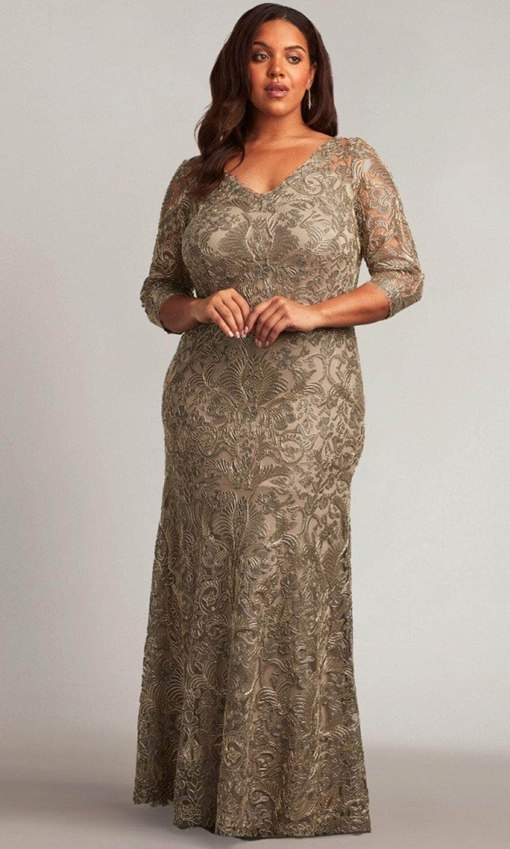 Takara Gown