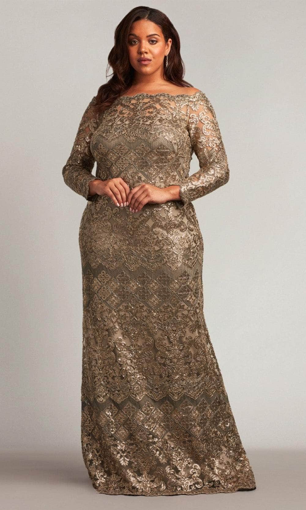 Tadashi Shoji BMN18653LXQ