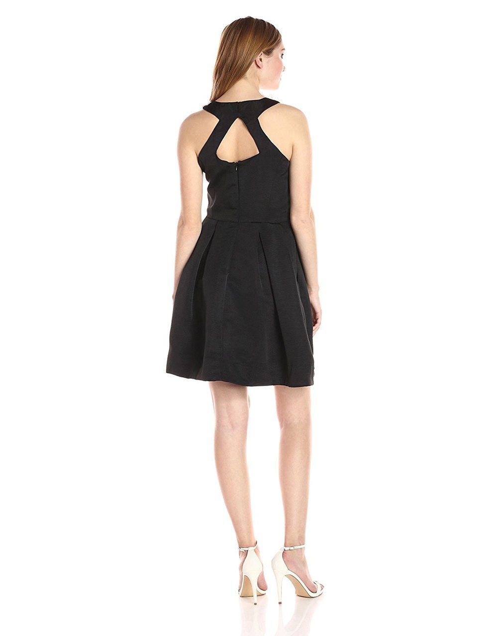 Taylor - Floral Embellished A-line Dress 8769M Special Occasion Dress