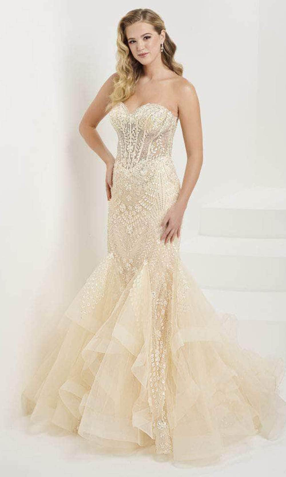 tiffany designs wedding dresses Straight wedding dress Tiffany