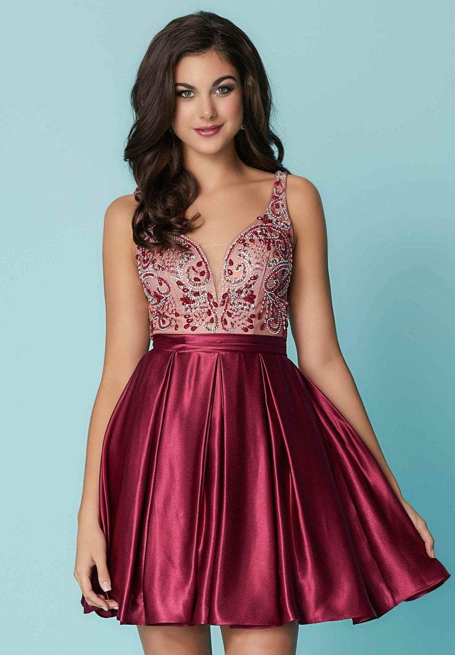 Tiffany Homecoming