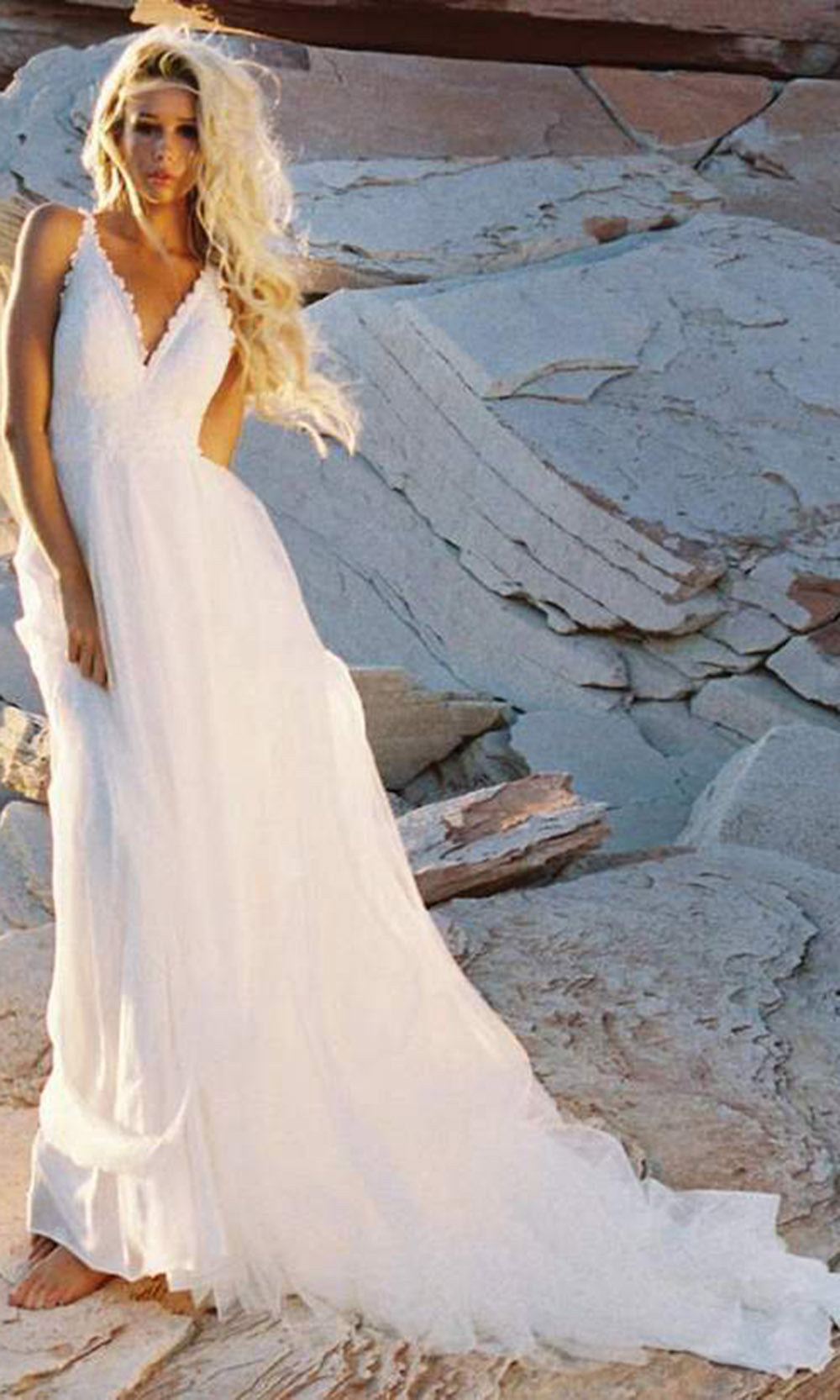 Wilderly Bride by Allure Bridals F194SC – ADASA