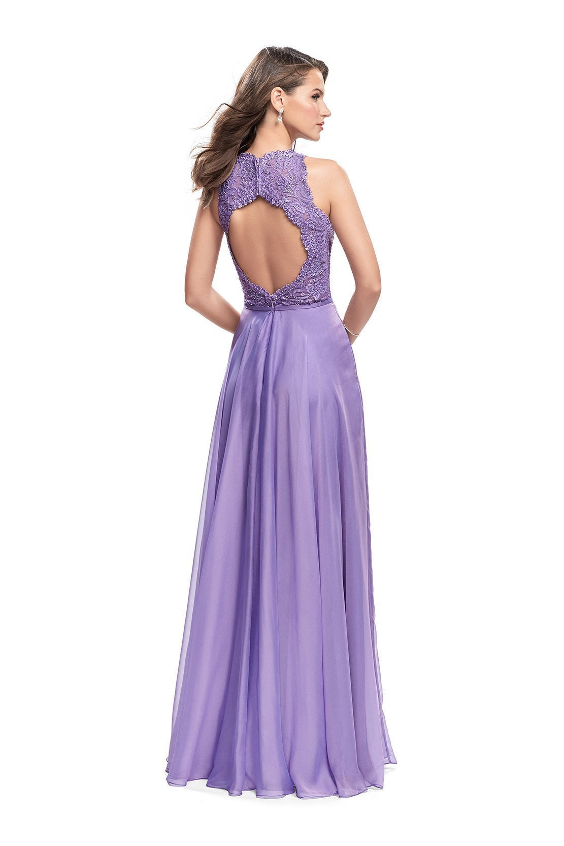 La Femme 25487SC