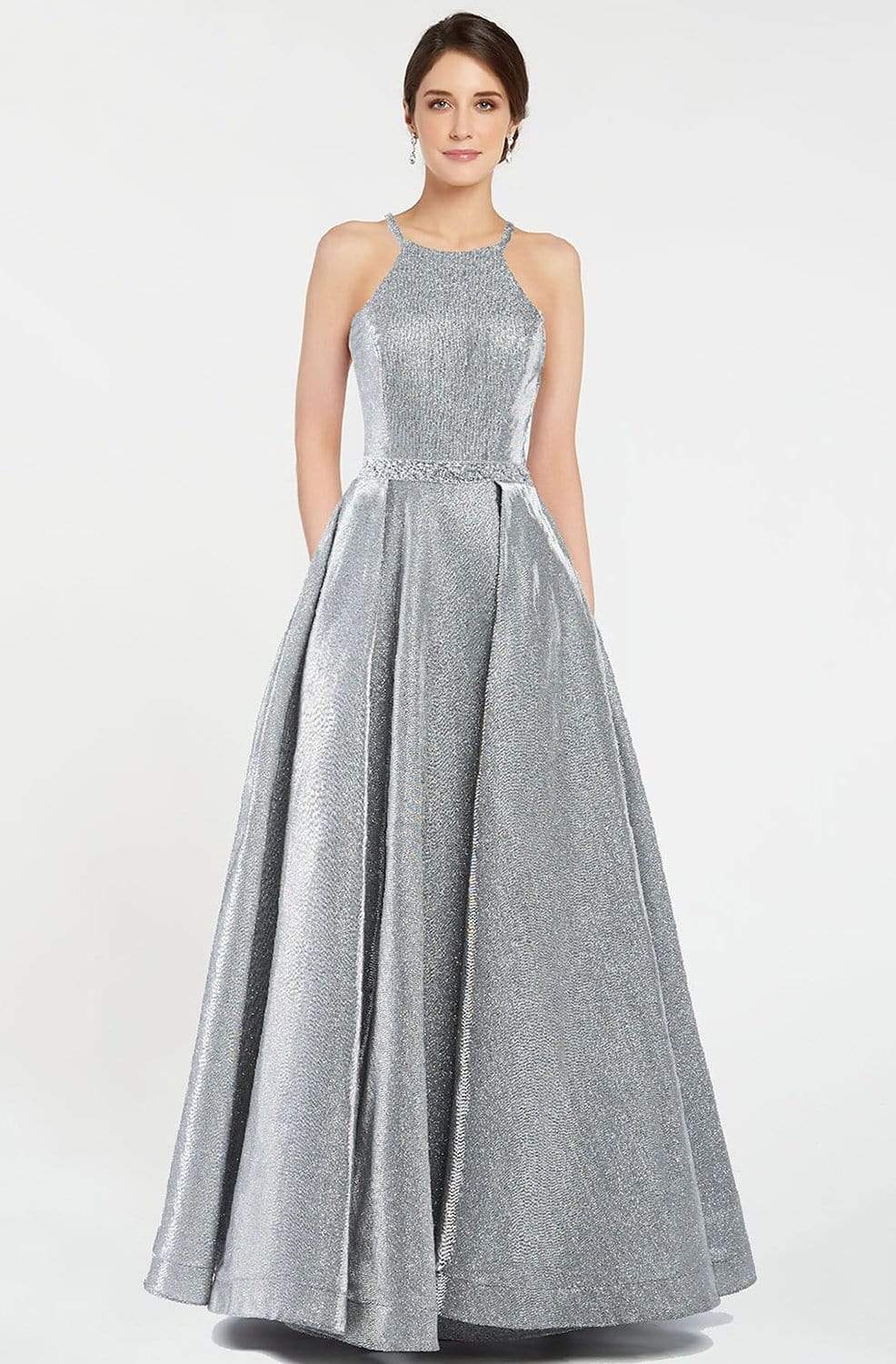 Alyce Paris 60569 - Long Dress ADASA Alyce Paris 60569 - Long Dress ADASA