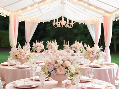 10 Elegant Bridal Shower Themes That Are Anything But Basic