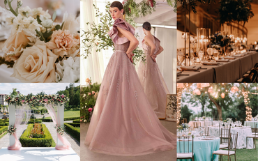 20 Budget-Friendly Wedding Decoration Ideas You’ll Be Proud Of