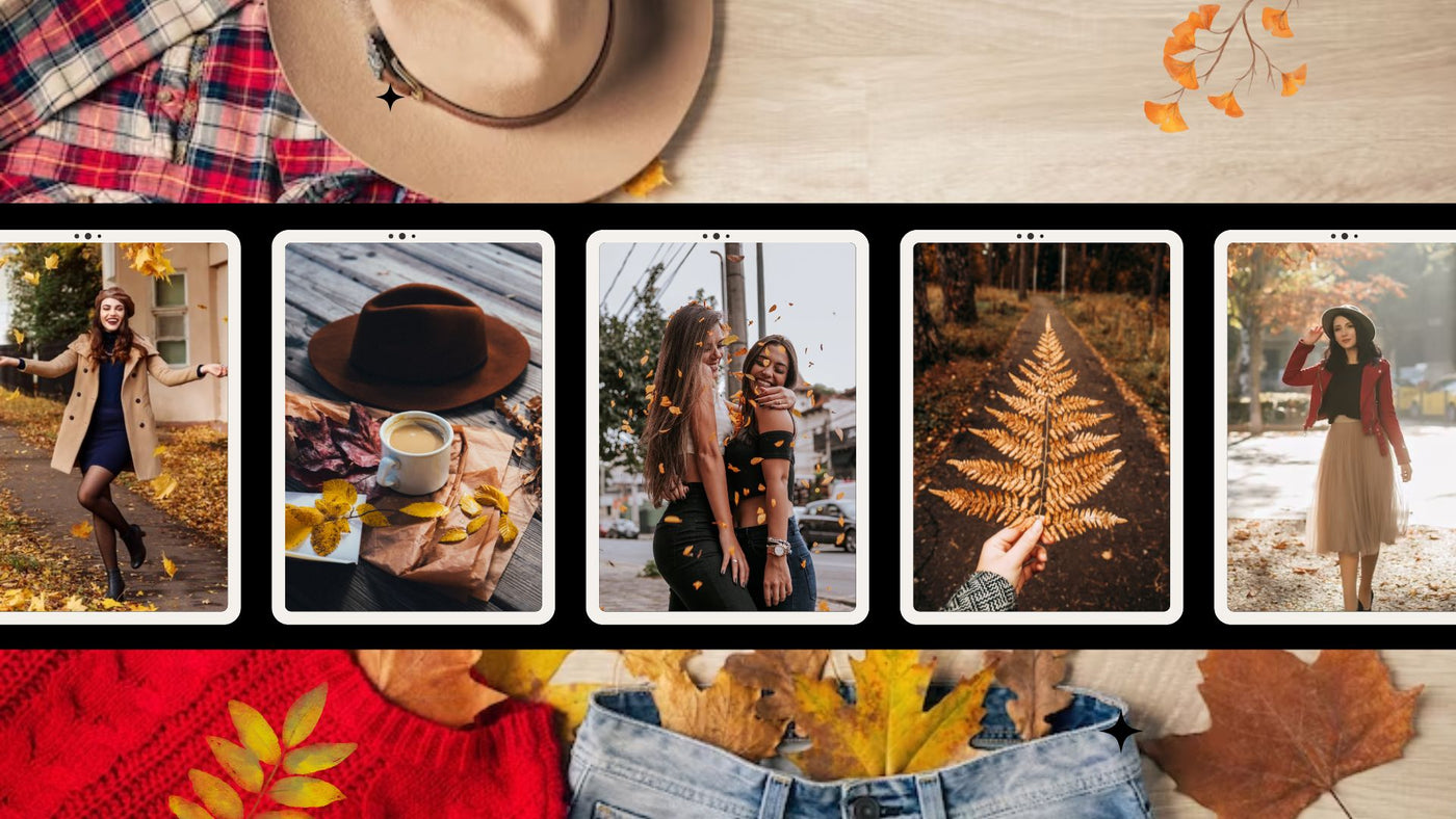 Fall Autumn Collection 10 Must-Have Autumn Dresses For A Stylish Fall Wardrobe – ADASA