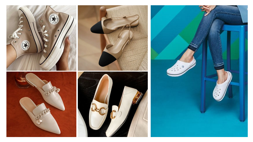 Best Spring Shoes to Choose for 2022 – ADASA