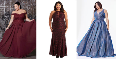 Prom Hacks For Curvy Girls: How To Look Stunning All Night Long