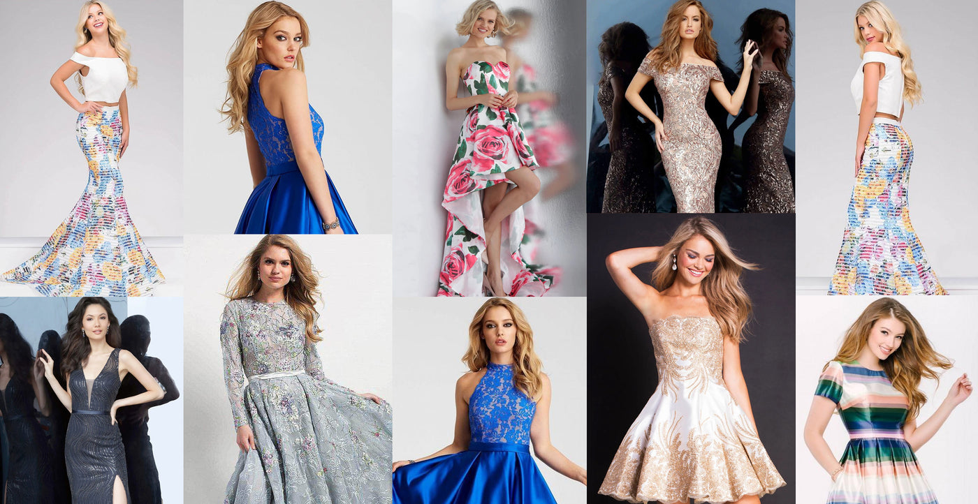 Jovani Prom Dresses: Ultimate Guide To Prom Dress Shopping In 2022