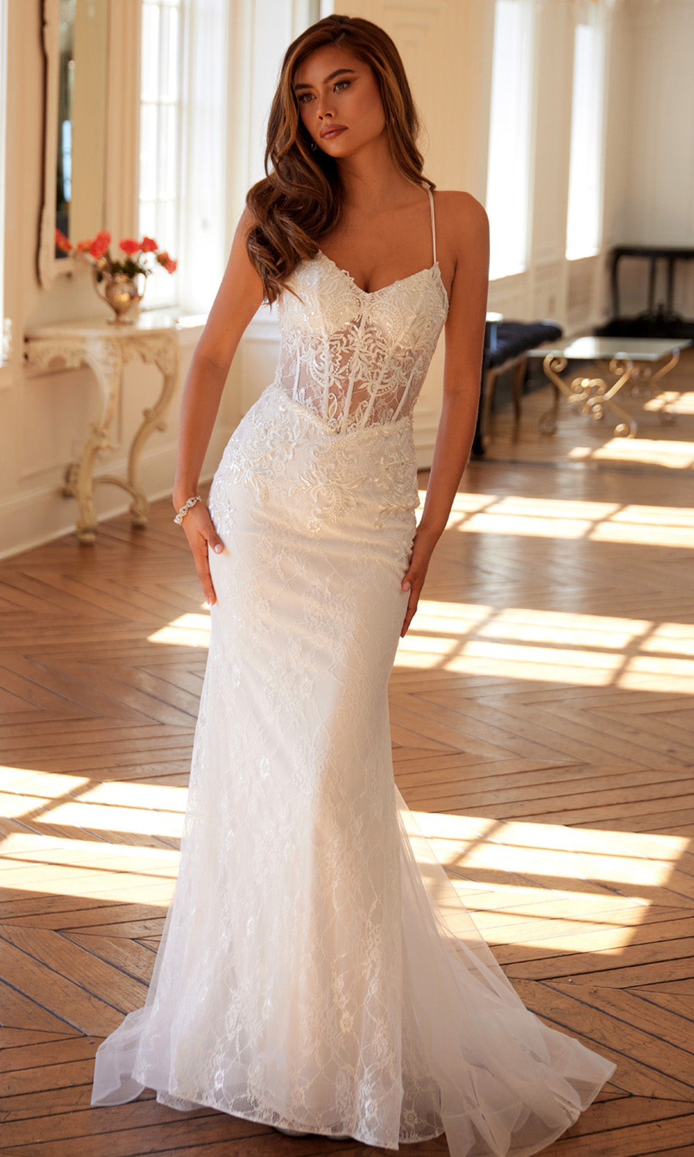 uw bridesmaid dresses Juliet JT2481UW length V