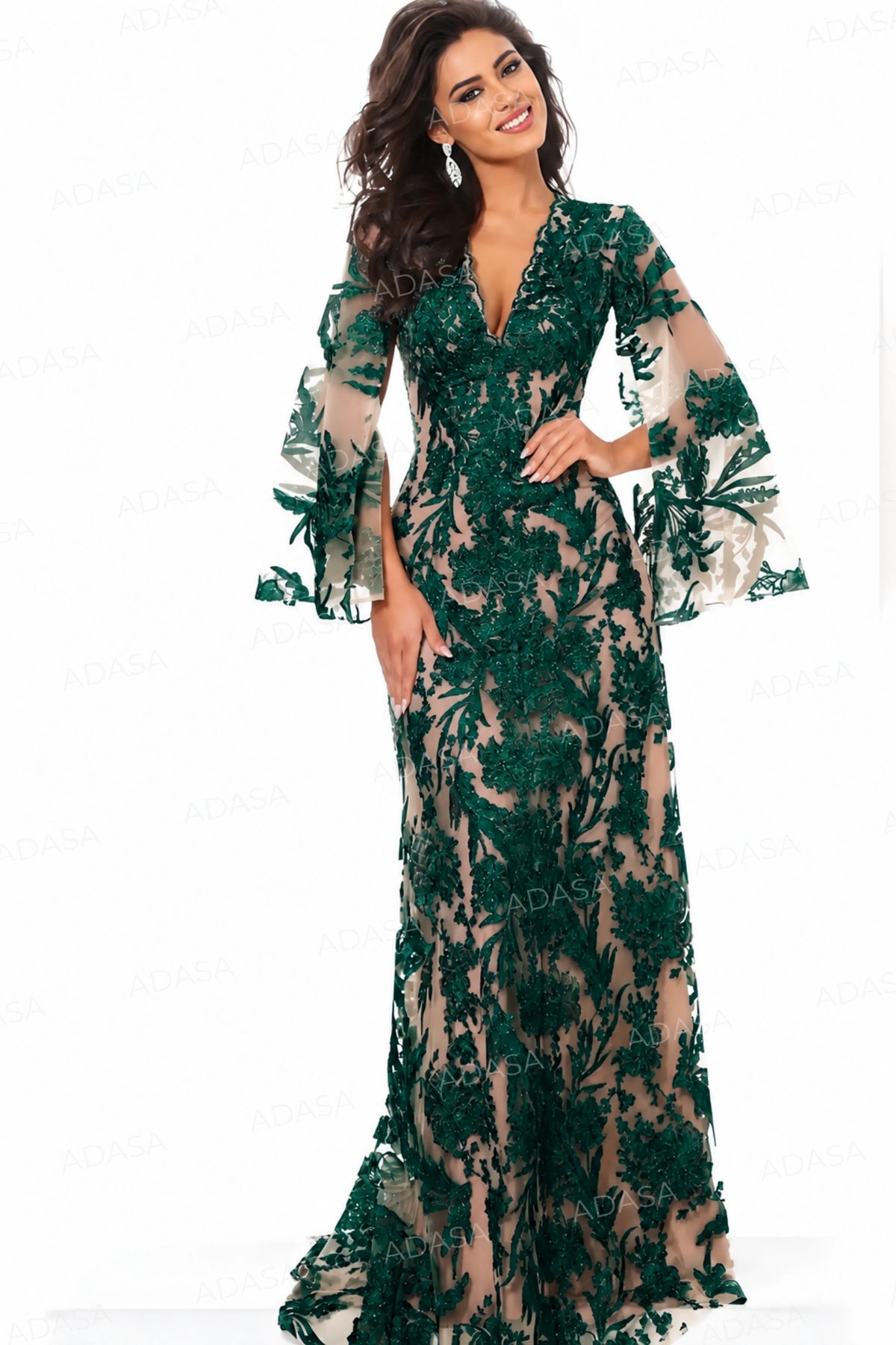 Jovani 00752