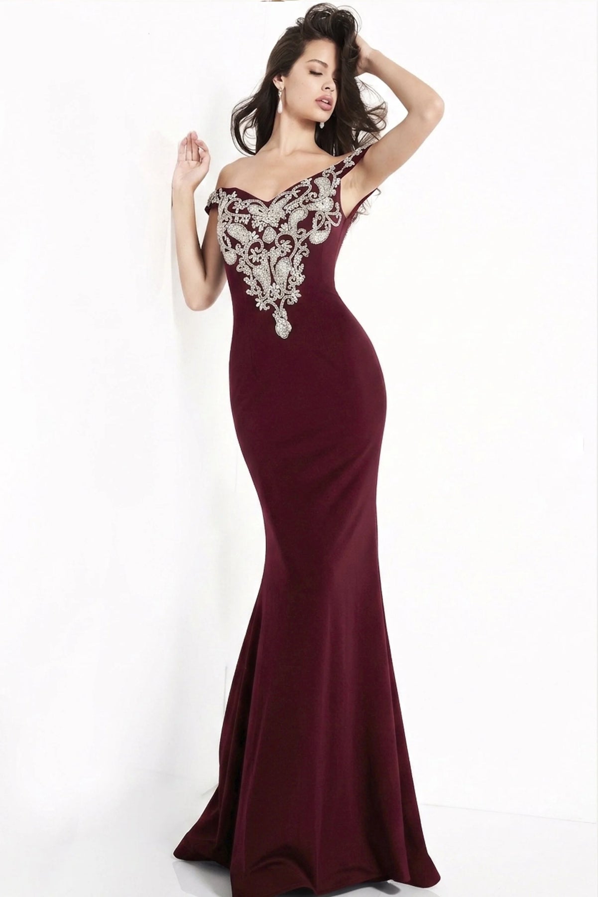 Jovani 02576