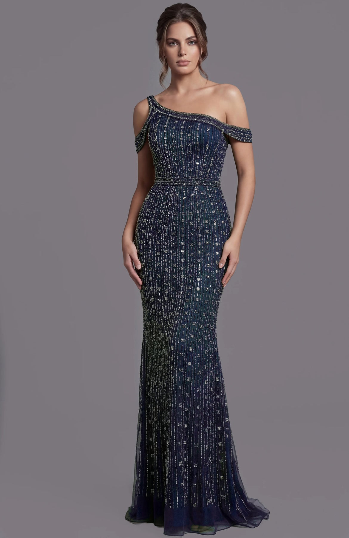 Jovani 03124