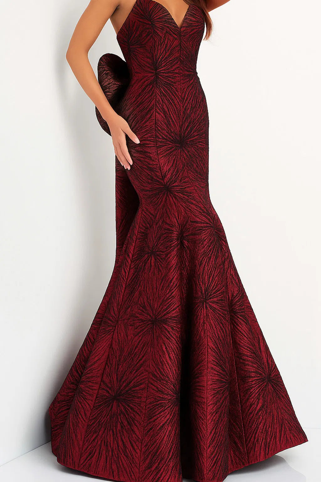 Jovani 04158