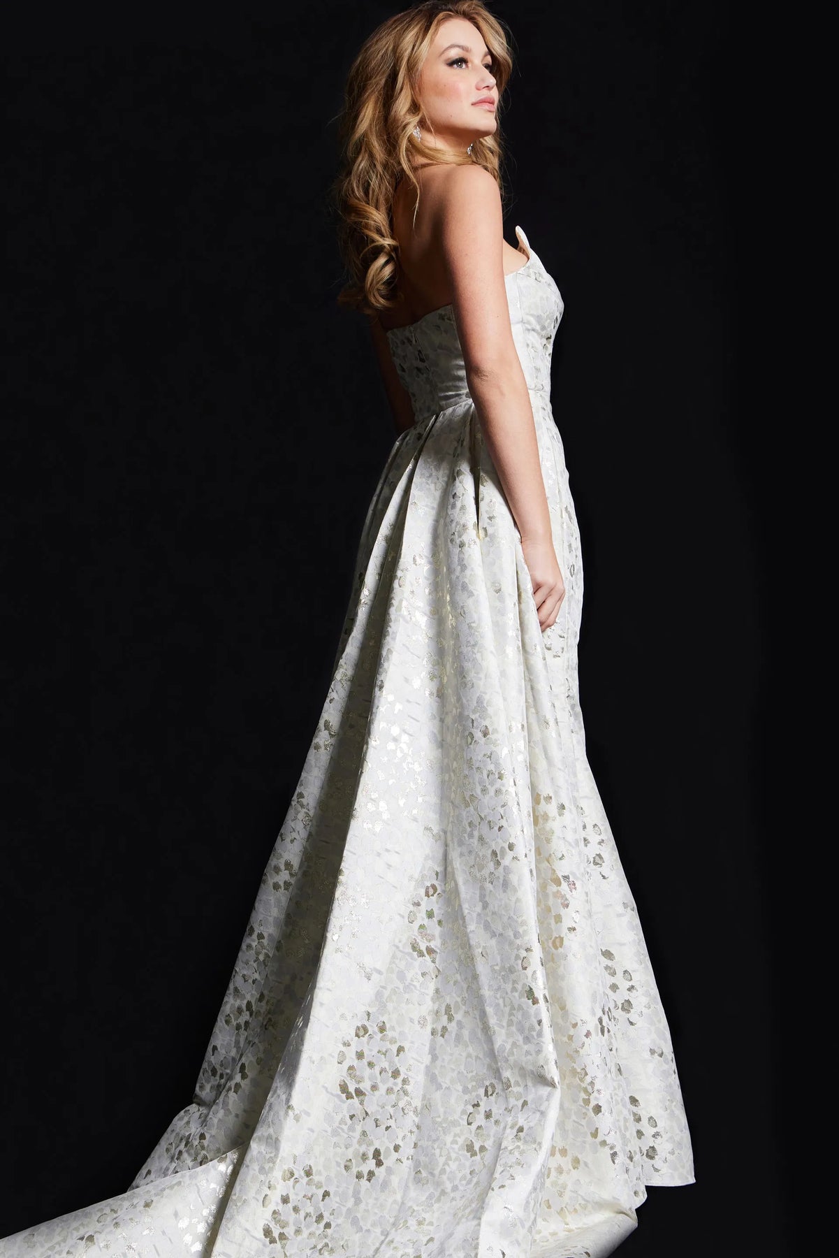 Jovani 06255
