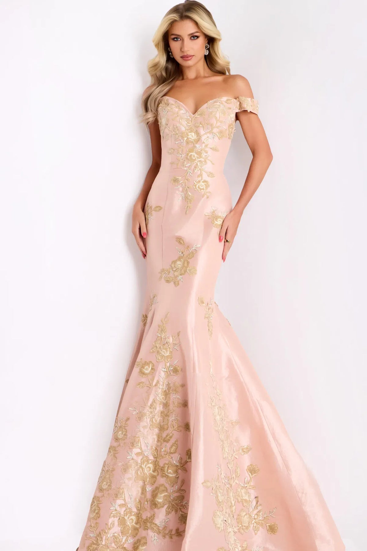 Jovani 00635