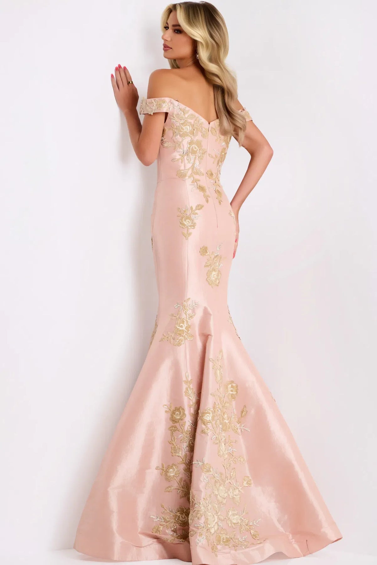 Jovani 00635